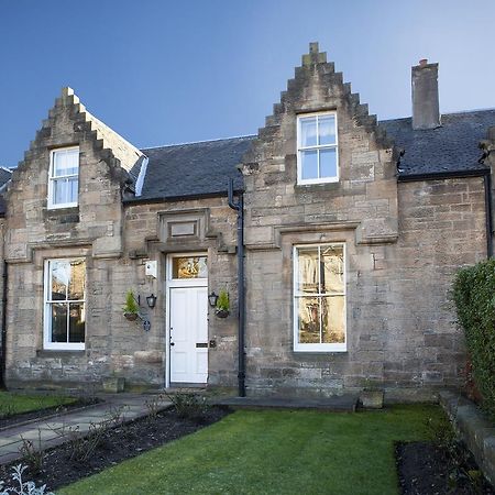 4Kt Guest House Edinburgh Luaran gambar