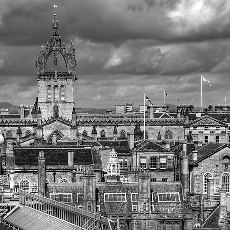 4Kt Guest House Edinburgh Luaran gambar