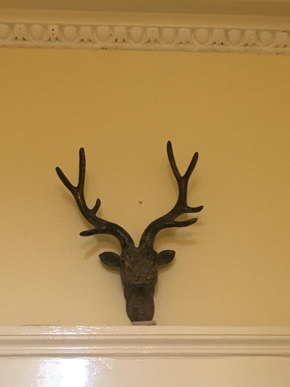 4Kt Guest House Edinburgh Luaran gambar
