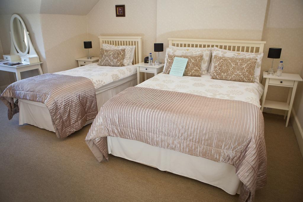 4Kt Guest House Edinburgh Luaran gambar