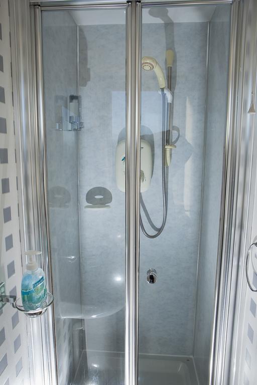 4Kt Guest House Edinburgh Luaran gambar