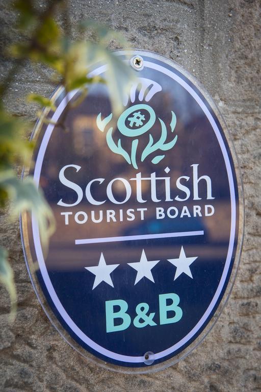 4Kt Guest House Edinburgh Luaran gambar