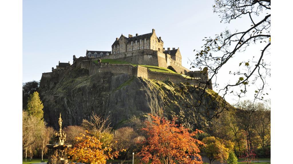 4Kt Guest House Edinburgh Luaran gambar